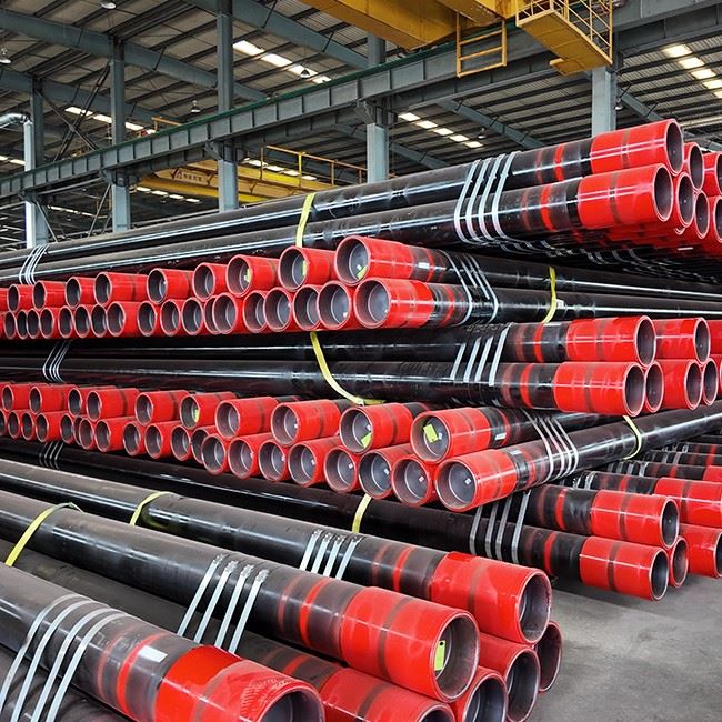 High Collapse（HC) Casing suppliers